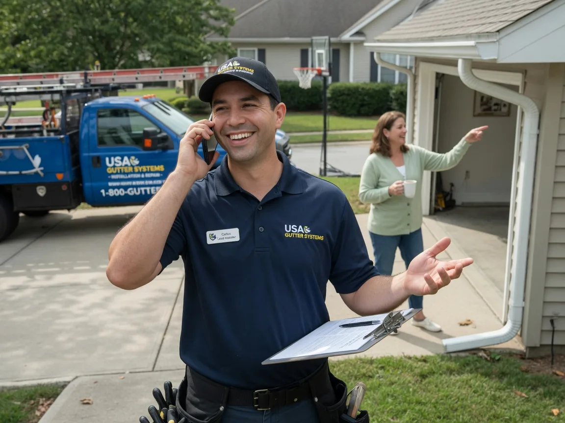 Gutter Installation Redgranite, WI FAQs